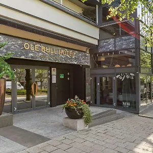 Ole Bull Hotel&apartments - By Western Bergen