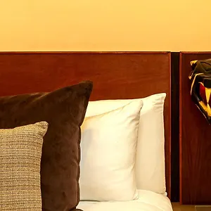 Grand Balam Plaza Apartahotel